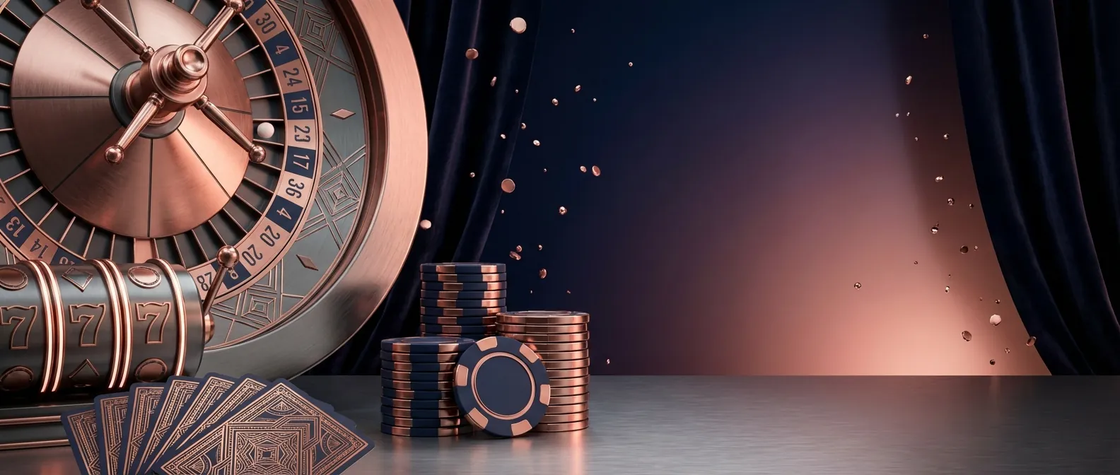LuckySpins Casino bonus